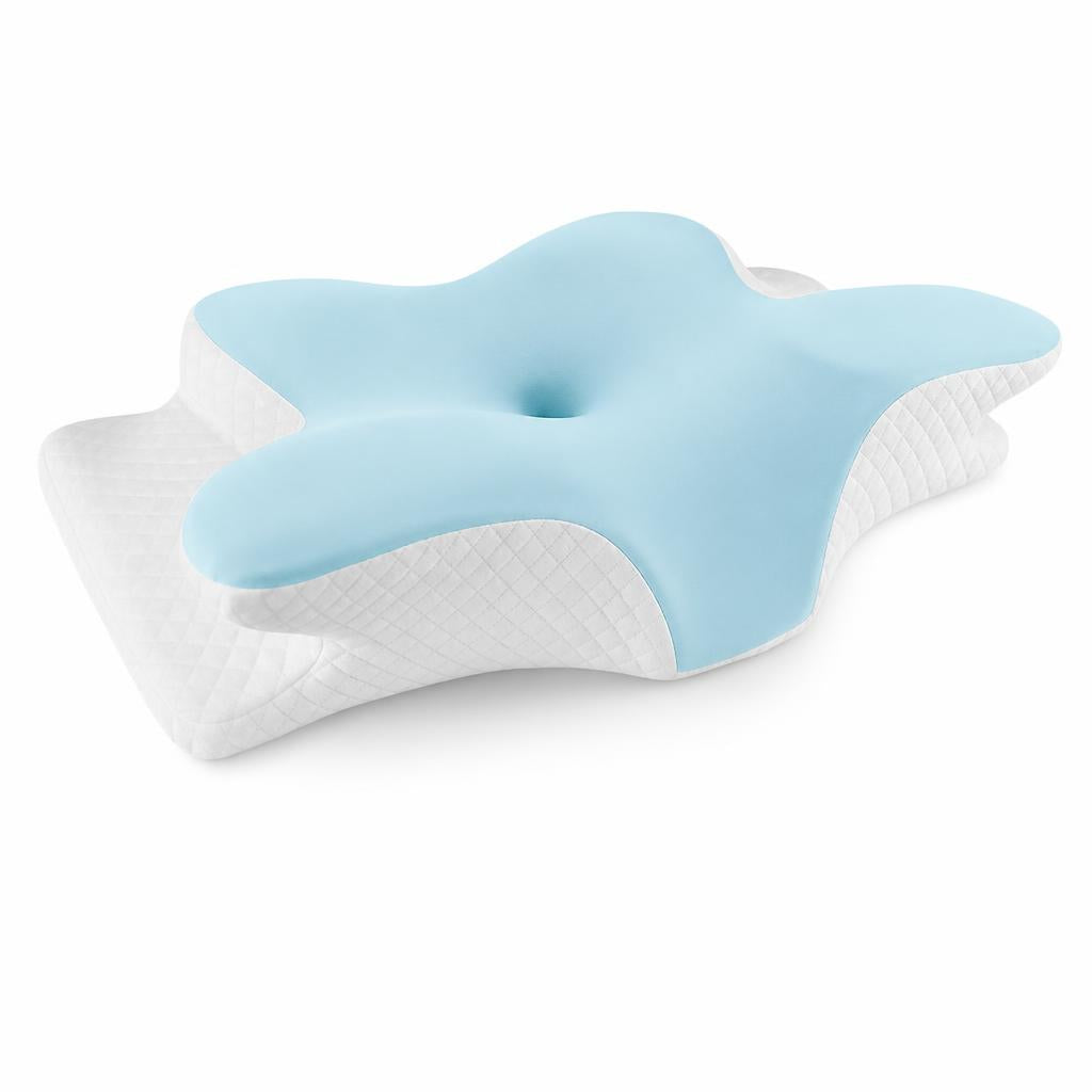 Almohada cervical ergonómica del Pack Completo